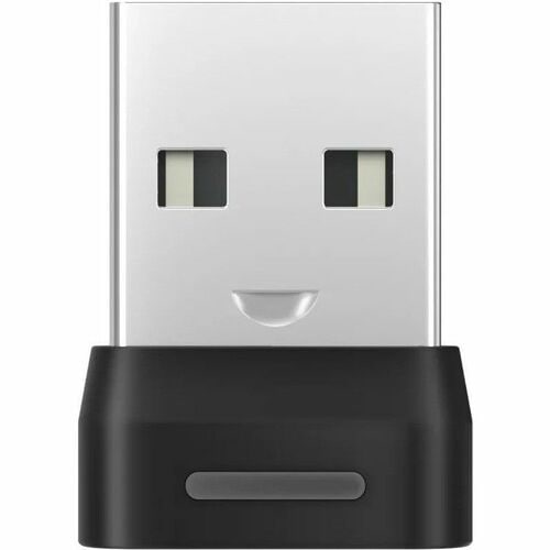 Shokz LOOP120 RF Adapter for Computer, Headset, Mac - USB 2.0 Type A - External