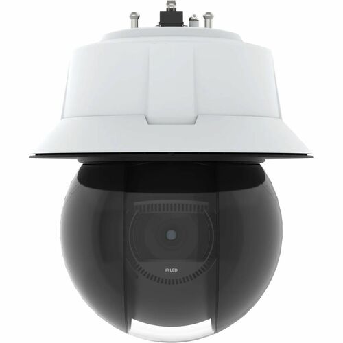 AXIS Q6325-LE FEATURES LIGHT-SENSITIVE SENSOR 31X OPTIC