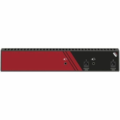Opengear CM8004 Device Server - 3.91 GB - LPDDR4 SDRAM - Twisted Pair, Optical Fiber - 2 Total Expansion Slot(s) - 2 x Net