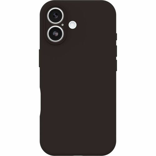 OtterBox Figura Smartphone Case - For Apple iPhone 17 Smartphone - velvety-soft texture - Crema (White) - Drop Resistant, 