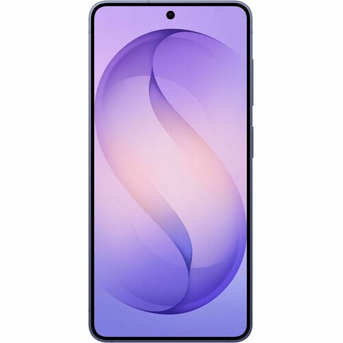 Samsung Galaxy S26 SM-S942B/DS 256 GB Smartphone - 16 cm (6.3") Dynamic AMOLED 2X Full HD Plus 2340 x 1080 - Deca-core (3.