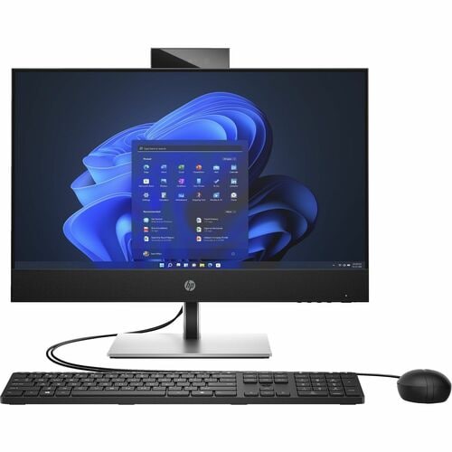 HP ProOne 440 G9 All-in-One PC. Tipo di prodotto: PC All-in-one. Dimensioni diagonale schermo: 60,5 cm (23.8"), Tipologia 