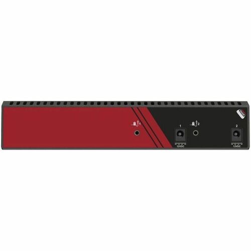 Périphérique de serveur Opengear CM8004 - 3,91 Go - LPDDR4 SDRAM - Paire torsadée, Fibre Optique - 2 Total d'emplacement(s