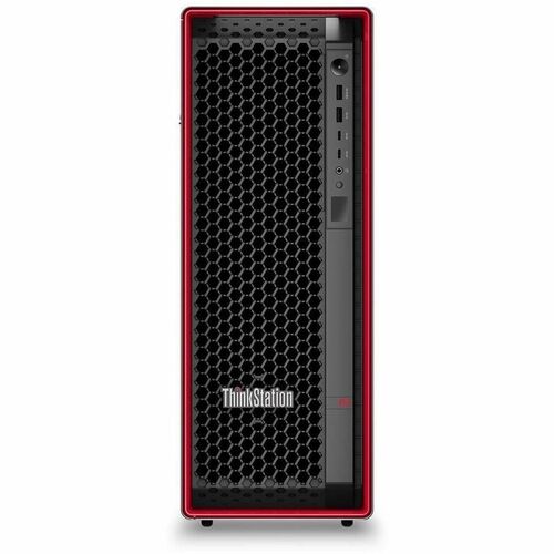 Lenovo ThinkStation P5 Gen 2 30KB0022GE Workstation - 1 x Intel Xeon 638 - vPro-Technologie - 64 GB - 1 TB SSD - Tower - I