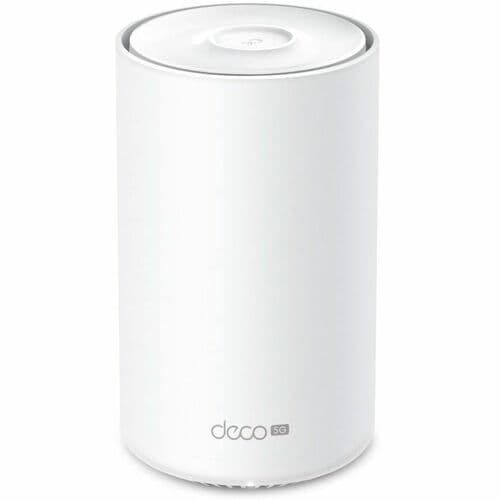 5G AX1500 WHOLE HOME MESH WI-FI 6 ROUTER BUILD-IN 5G MODEM