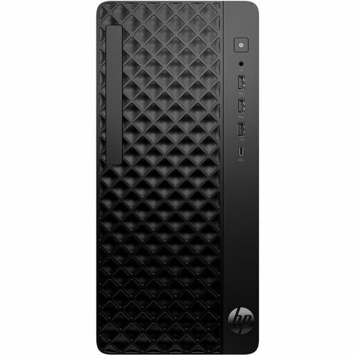 Desktop Computer HP ProDesk 2 G1i E - Intel Core i5 14. Gen. i5-14500 - 16 GB - 512 GB PCI Express NVMe SSD - Tower - Schw