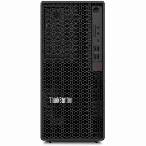 Lenovo ThinkStation P2 Gen 2 30JQ00BNGE Workstation - 1 x Intel Core Ultra 7 265 - vPro-Technologie - 32 GB - 512 GB SSD -