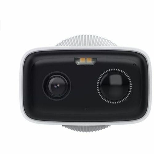 TPLINK BATTERY-POWERED OUTDOOR SECURITY CAMERA