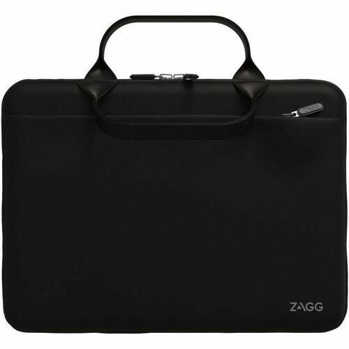 PROTECTIVE NOTEBOOK BAG 14 INCHES BLACK
