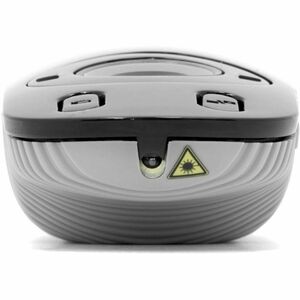 Targus AMP13EU Wireless Dedicated Device Remote Control - For Projector Screen - Radio Frequency - 15.24 m Operating Dista