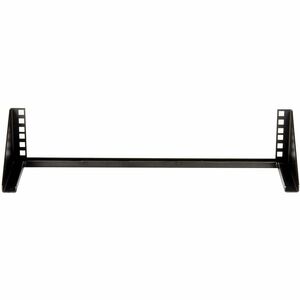 RACK ABRAZADERA VERTICAL MONTAJE EN PARED 2U 19 PULGADAS