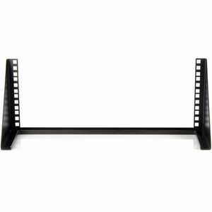 StarTech.com 4U 19in Steel Vertical Wallmount Equipment Rack Bracket