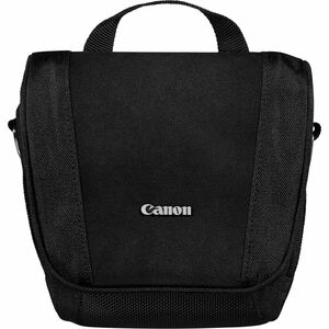 Borsa rigida per il trasporto Canon DCC-2300 Canon Fotocamera digitale, Accessori - Nero - Interno resistente alla polvere