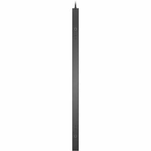 Rack PDU, Metered, Zero U, 10A, 230V, (16) C13