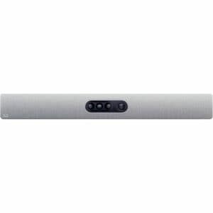 Spark Kit Plus w/Codec Plus Quad Camera and Touch 10. GPL