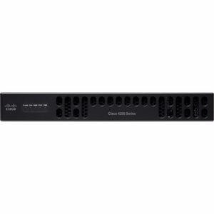 CISCO ISR 4221 AX BUNDLE W/APP SEC LIC