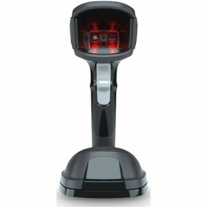 DS9908-SR BLACK USB KIT SCANNER/U21 SHIELDED USB CABLE