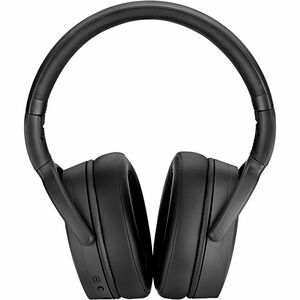 EPOS ADAPT 360 Kabellos Kopfbügel Stereo Headset - Mattschwarz - Binaural - Ohrumschließend - Bluetooth - MEMS-Technologie