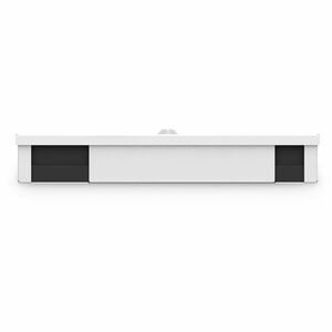 Digitus Mounting Box for Fiber Optic Coupler, Fiber Optic Cassette, Splice Cassette - Grey - Sheet Steel, Cold Rolled Stee