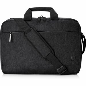 HP Prelude Pro Rec 15.6 TL (Bulk 12). Case type: Briefcase, Maximum screen size: 39.6 cm (15.6"). Weight: 380 g. Surface c