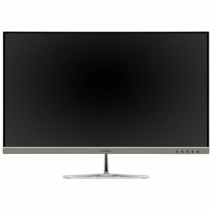 ViewSonic Entertainment VX3276-4K-mhd 32" Class 4K UHD LED Monitor - 16:9 - Silver - 80 cm (31.5") Viewable - Multi-domain