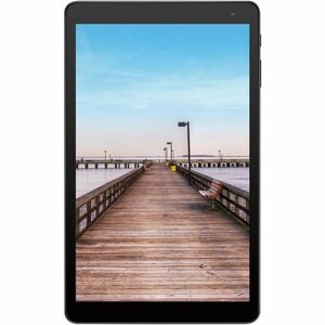 Alcatel 1T 10 Tablet - 25,7 cm (10,1") HD - MediaTek MT8321 - 2 GB - 32 GBspacArmazenamento - Cortex A7 Quad-core (4 núcle