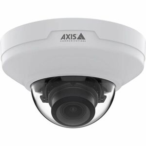 AXIS M4216-V 4 Megapixel Innen Netzwerkkamera - Farbe - Kuppel - Weiß - H.264H (MPEG-4 Teil 10/AVC), H.264M (MPEG-4 Teil 1