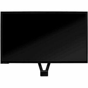 Logitech 安装支架 用于 视频会议摄像头, 平板显示器, 电视, 显示器 - 228.6 cm (90") 支持屏幕 - VESA 安装兼容