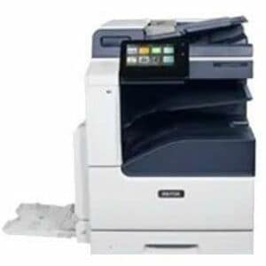 Xerox VersaLink C7120 Laser Multifunction Printer - Colour - Cloud/Copy/Email/Print/Scan - 20 ppm Color Print - 1200 x 240
