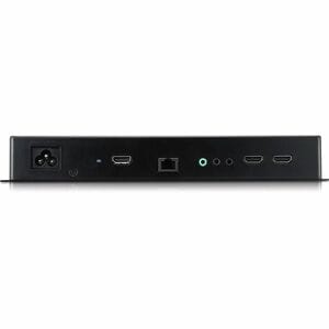 LG WP402-B Digital Signage Appliance - USB - HDMI - Serial - Wireless LAN - Bluetooth - webOS 4.0 - Black