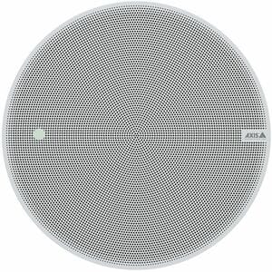 AXIS C1211-E NETWORK CEILING SPEAKER AXIS C1211-E ALL-IN-ONE