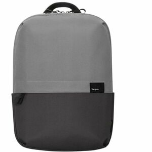 Targus Sagano EcoSmart TBB635GL Carrying Case (Backpack) for 40.6 cm (16") Notebook - Black/Grey - Polyethylene Terephthal