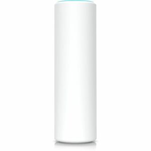 Ubiquiti U6 Mesh Dual Band Wi-Fi 6 IEEE 802.11 a/b/g/n/ac/ax 5.25 Gbit/s Wireless Access Point - Indoor/Outdoor - 2.40 GHz