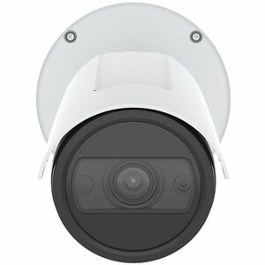 AXIS P1467-LE 5 Megapixel Outdoor Network Camera - Colour - Bullet - TAA Compliant - Infrared Night Vision - H.264, H.265,