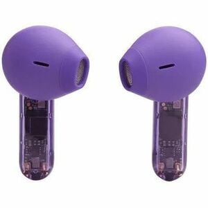 JBL Tune Flex True Wireless Earbud Stereo Earset - Purple - Binaural - In-ear - Bluetooth - 32 Ohm - 20 Hz to 20 kHz