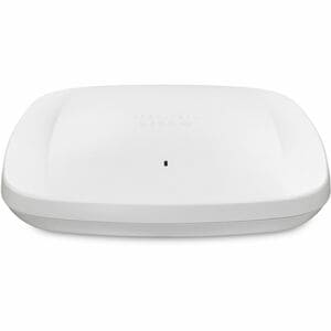 Meraki Catalyst CW9164I Triband IEEE 802.11ax 7,49 Gbit/s Drahtloser Access Point - 2,40 GHz, 5 GHz, 6 GHz - Intern - MIMO