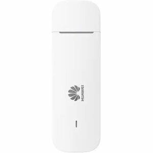 Huawei E3372 Cellular Modem/Wireless Router - 4G - LTE 800, LTE 900, LTE 1800, LTE 2100, LTE 2600, UMTS 900, UMTS 2100, GS