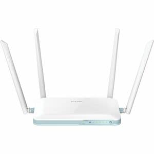 D-Link EAGLE PRO AI G403 Wi-Fi 4 IEEE 802.11b/g/n 1 SIM Ethernet, Mobilfunk Drahtlos Router - 4G - GSM 900, GSM 1800, UMTS