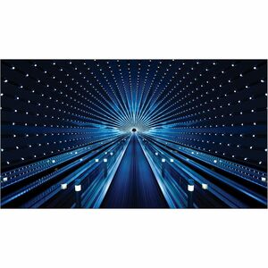 Samsung The Wall IAB 146 2K 3.71 m Full HD LCD Digital Signage Display - High Dynamic Range (HDR) Neural Quantum Processor