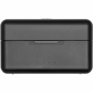 DJI Mic (2 TX + 1 RX + Charging Case)