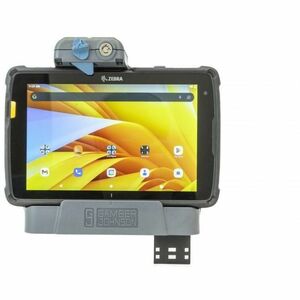 Gamber-Johnson Docking Cradle for Tablet PC - Rugged