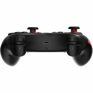 Acer Nitro Gaming Controller - Cable - USB - PC, Android - 6.56 ft Cable - Black, Red