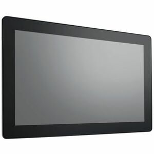 Advantech UTC-115 UTC-115HP-WWW1F All-in-One Computer - Intel Core i5 8th Gen i5-8365UE - 4 GB - 128 GB PCI Express NVMe S