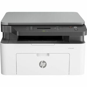 HP 1188a 有线 激光多功能打印机 - 单色 - 白 - 复印机/打印机/扫描仪 - 20 ppm单色打印 - 1200 x 1200 dpi打印 - 手动 双面打印 - Up to 10000 每月页数 - 机器颜色 扫描仪 - 600