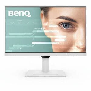 BenQ GW2790QT 27 Zoll Klasse WQHD LED-Monitor - 16:9 Format - Weiß - 68,6 cm (27 Zoll) Viewable - IPS-Technologie (In-Plan