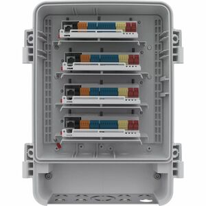 AXIS TA1601 Mounting Plate