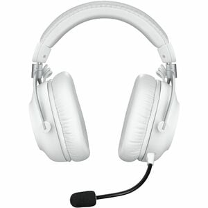 Logitech G PRO X 2 LIGHTSPEED Wireless Gaming Headset, Detachable Boom Mic, 50mm Graphene Drivers, DTS:X Headphone 2.0-7.1