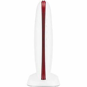 ZYXEL AXE5400 Wi-Fi 6E IEEE 802.11 a/b/g/n/ac/ax  Wireless Router - Tri Band - 2.40 GHz ISM Band - 5 GHz UNII Band - 4 x A