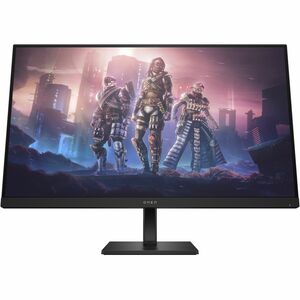 OMEN 32q 32" 等级 WQHD 电竞显示器 - 16:9 - 80 cm (31.5") Viewable - 面内交换(IPS)技术 - Edge LED 背光 - 2560 x 1440 - 自适应同步/FreeSync Prem