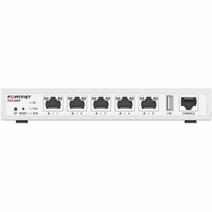 FC-10-X200F-247-02-60 FORTIEXTENDER-200F 5 YEAR FORTIC